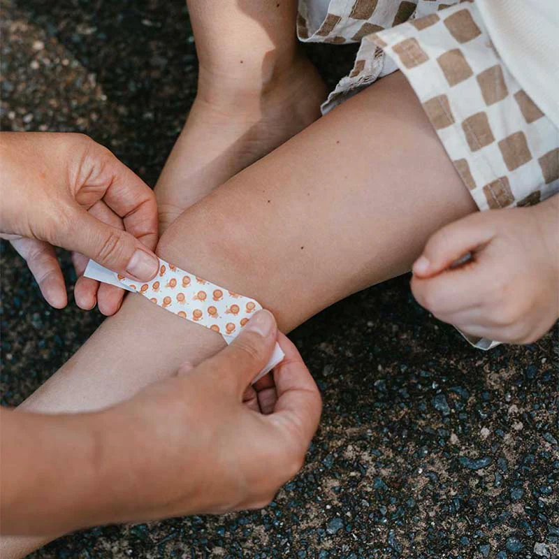 PATCH Kids ON-THE-GO Bandage Kit - Image 6
