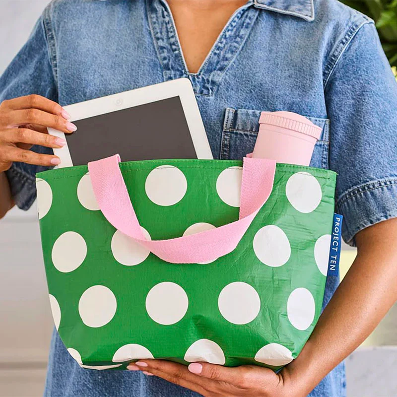 Project Ten Mini Tote - Image 6