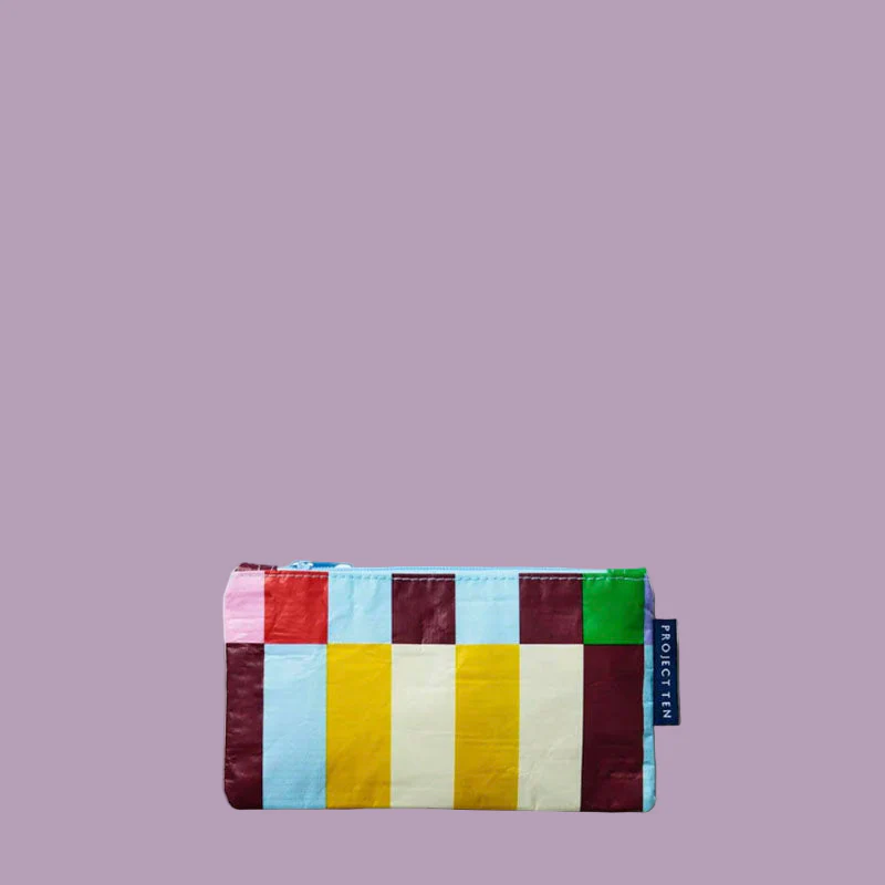 Project Ten Tiny Zip Pouch - Image 5