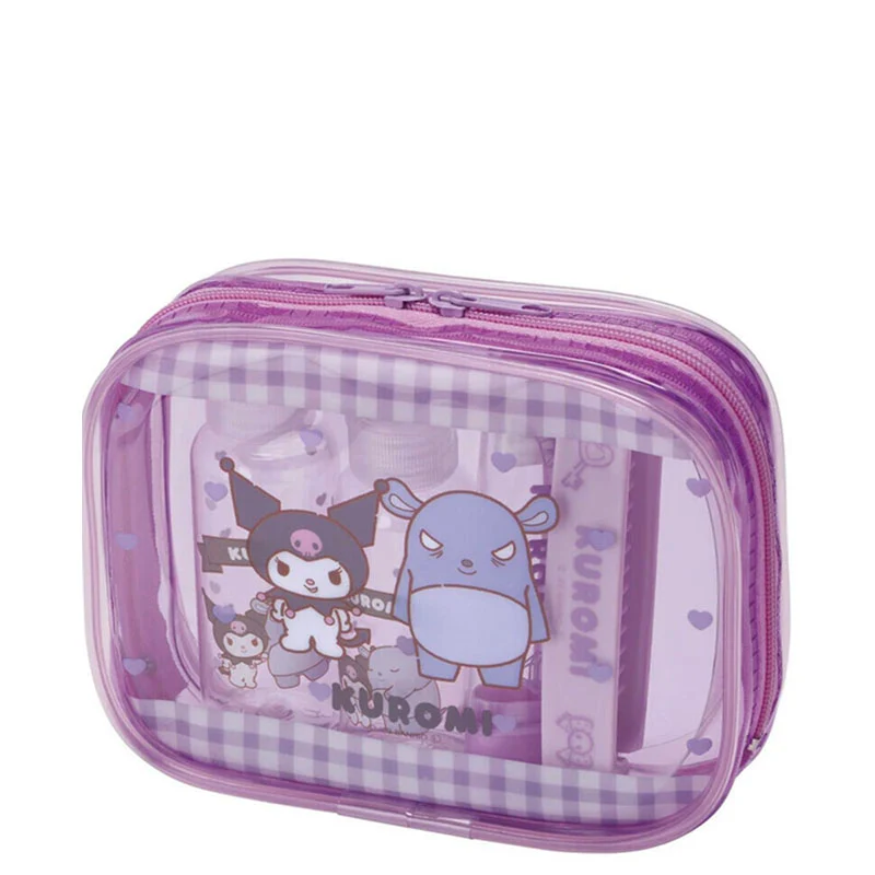 Sanrio Travel Pouch - Image 3