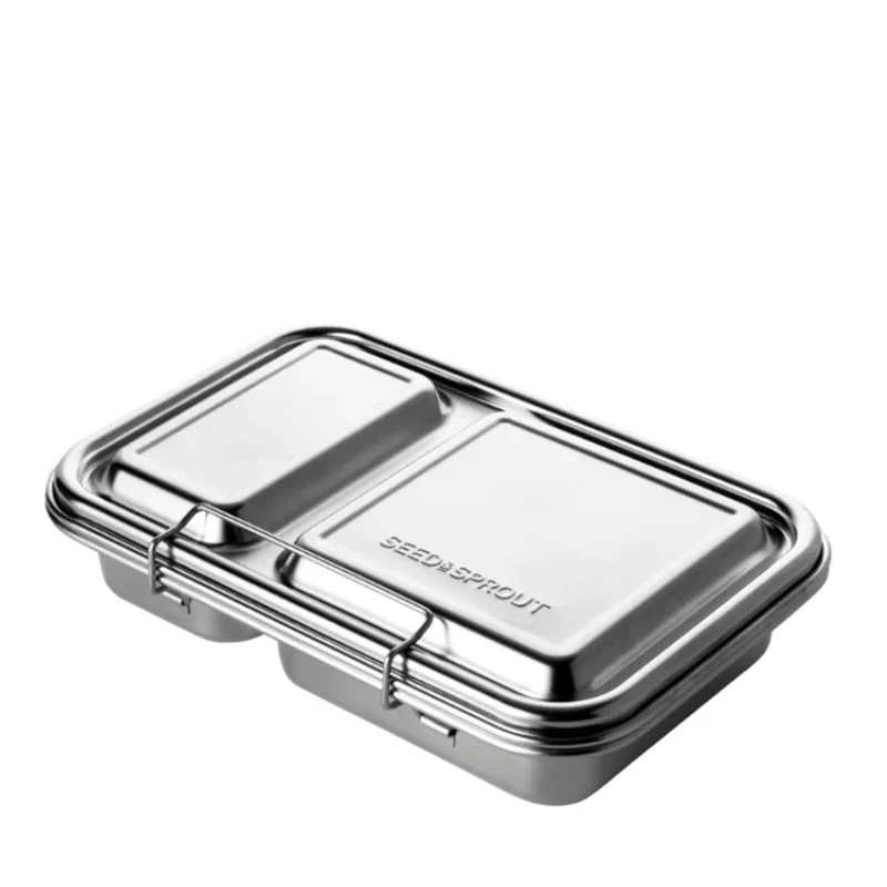 Seed & Sprout Bento Lunch Box - Image 3
