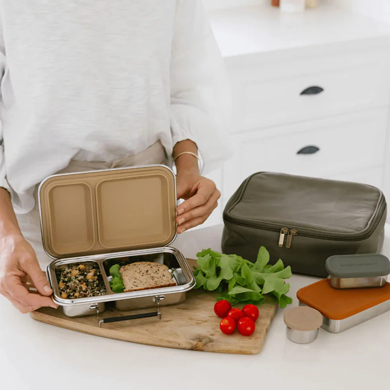 Seed & Sprout Bento Lunch Box - Image 6