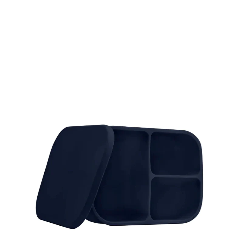 Seed & Sprout Silicone Bento Box - Image 5