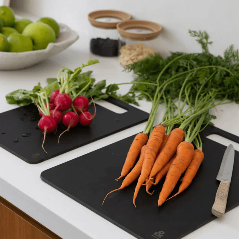 Seed & Sprout Wood Fibre Chopping Board - Image 2