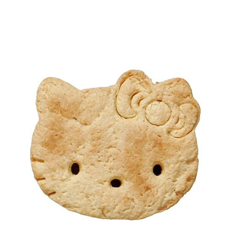 Skater Hello Kitty Cookie Cutter - Image 3