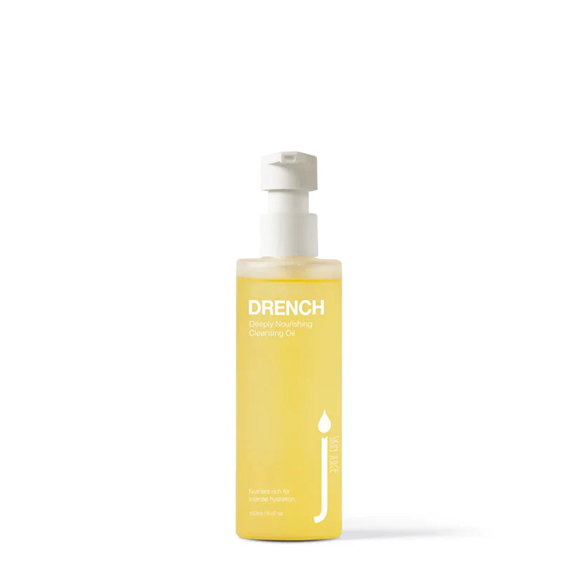 Skin Juice Drench Hydrating Oil Cleanser