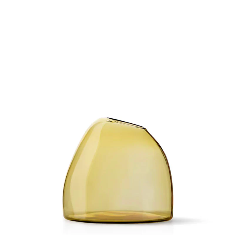 Studio Milligram Organic Interiors Casper Vase - Image 3