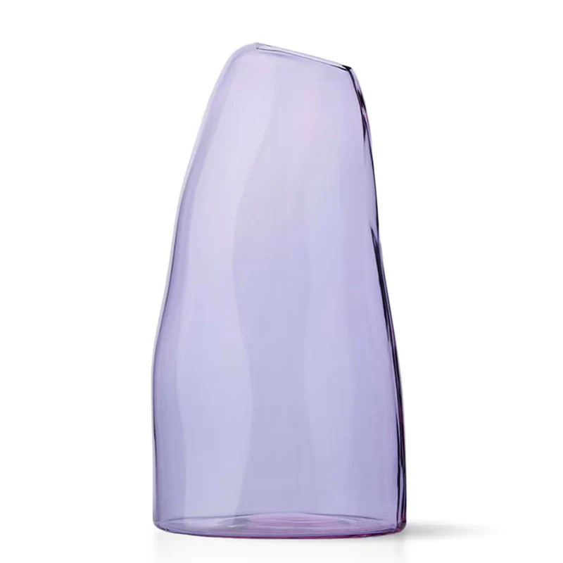 Studio Milligram Organic Interiors Casper Vase - Image 5