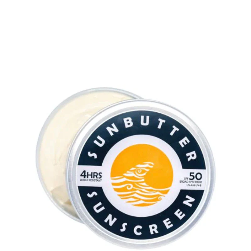 SunButter SPF50 Water Resistant Reef-Safe Sunscreen - Image 2
