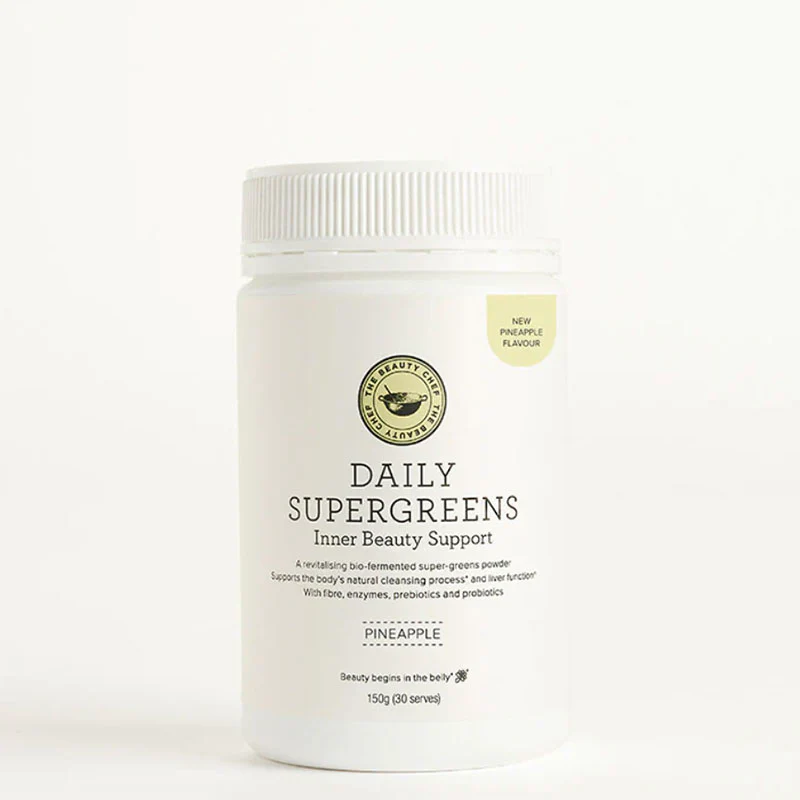 The Beauty Chef DAILY SUPERGREENS Inner Beauty Essential - Image 2