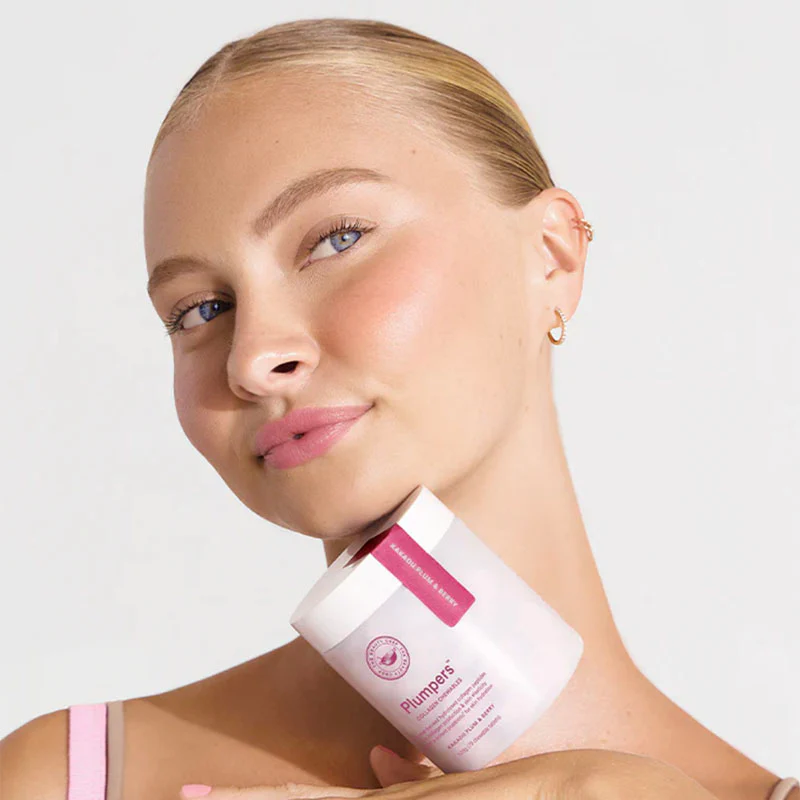 The Beauty Chef Collagen Plumpers - Kakadu Plum & Berry - Image 2