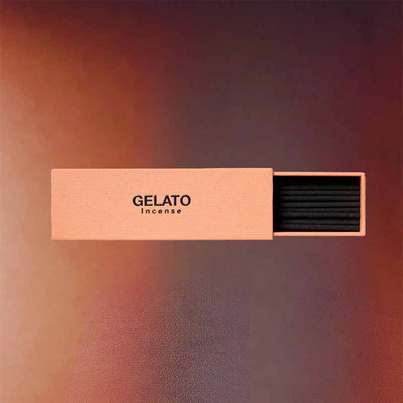 The Second Wave - Gelato