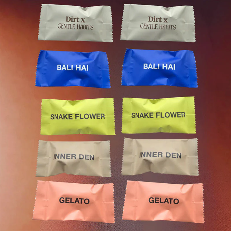 The Second Wave Incense Discovery Kit - Image 3