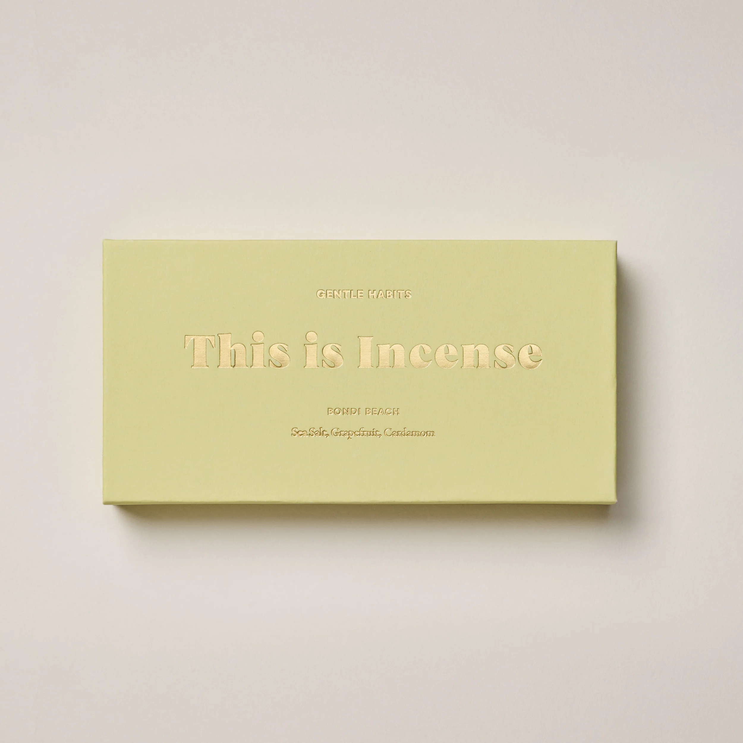 This Is Incense - Bondi Beach - Image 2