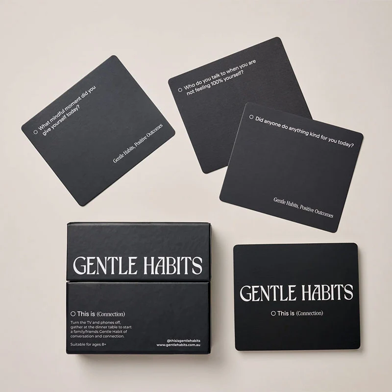 This is Incense Connection Cards - Image 2