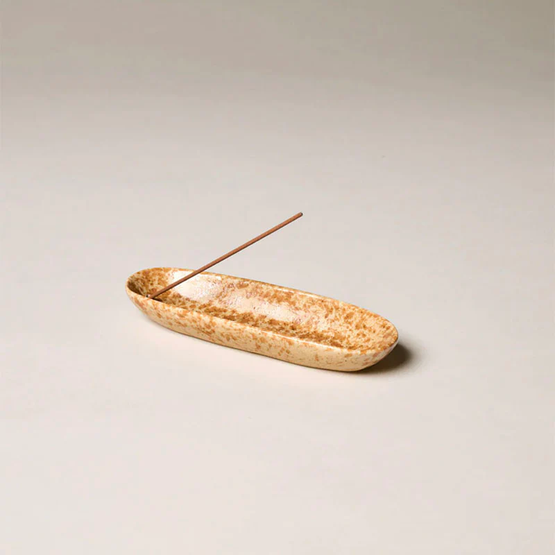 This is Incense The Collector Ceramic Holder - Image 2
