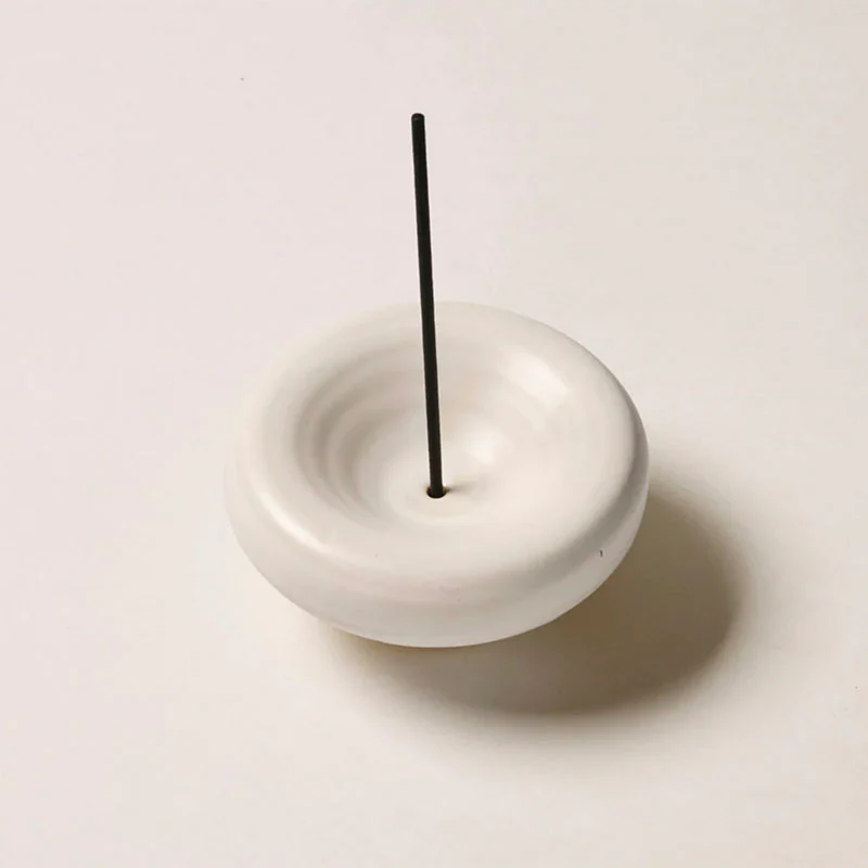 This is Incense The Vessel Incense Holder - Image 2