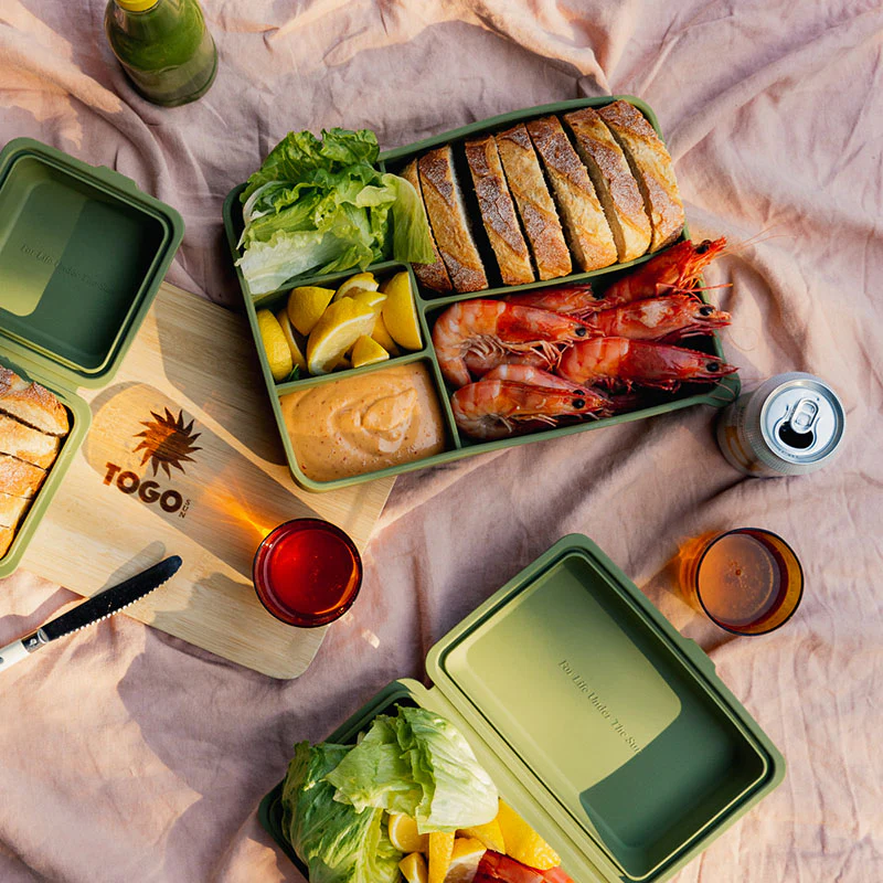 TOGO Sun The Outdoor Platter - Image 3