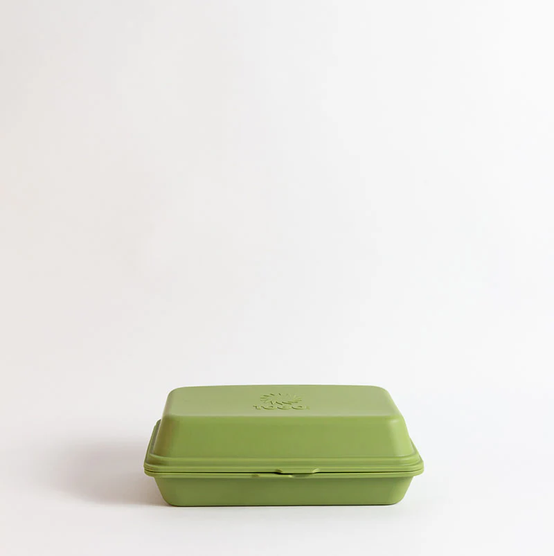 TOGO Sun The Takeaway Box