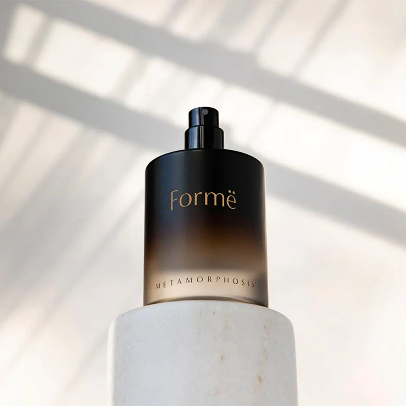 Vanessa Megan Metamorphosis Formë Aromatherapeutic Perfume - Image 2